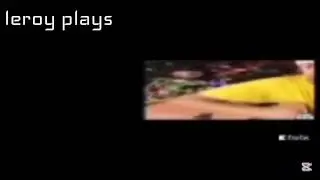 THE EPICNESS OF (SEIZUREWARNING) caillou sings frosty the snowman has gone crazy 