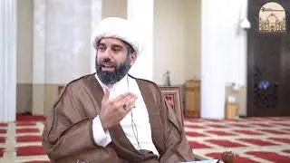 شروط الإنفاق في سبيل الله وافضلها - سماحة الشيخ محمد آتش