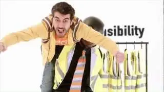 The Peas Project - Party Crasher videoclip