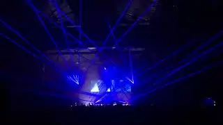 Virtual Self (Porter Robinson) Plays Unreleased &ldquo;ID&rdquo; From Debut Performance