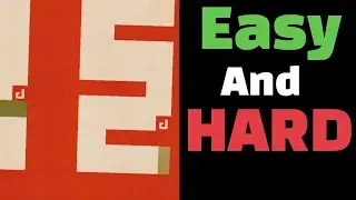 How To Design An Easy Game That's Hard