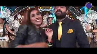 Jr NTR Dance in Bigg Boss   Final   Episode   Season 1  HD