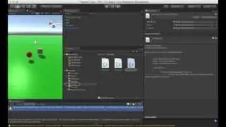 FPS Tutorial - Unity & C#