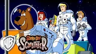 Scooby-Doo! em Português | Brasil | Scooby na Lua | WB Kids