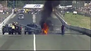 NHRA's Greatest Moments - 1954 Hail The Unsung Heroes