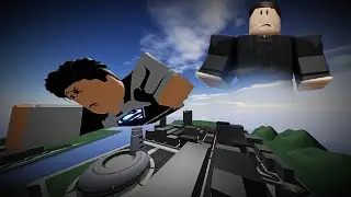 Superman: Platinum | Superman Role Play | Roblox DC: The Flash - Project Speedforce