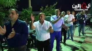 عصام عمر حفلة الدكتور علاء سواعد