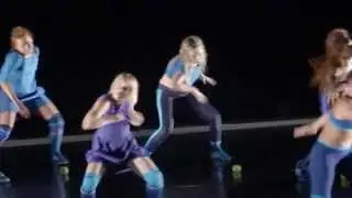 Compagnie K&auml;fig - 7STEPS (2014)