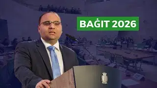 Budget 2026