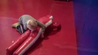 Rocco White Wrestling