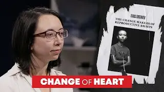 How I Became an Abortion Activist (And Why I Changed My Mind)