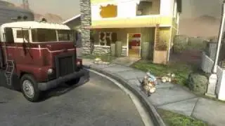 WcG iFredy29 - Black Ops Game Clip