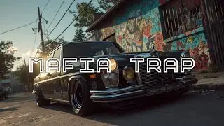 Mafia Trap Music 💀 Top Gangster Trap Mix 2025 & Rap, Hip Hop, Bass Music