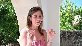 Muriel 's Testimonial 🏝️ Bespoke Retreat in Crete, Greece