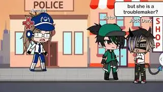 TroubleMaker Gachalife//GLMV// Butch x Buttercup