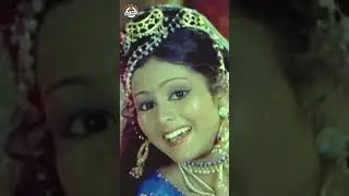 Najarana Song | Mahakavi Kshetrayya Movie Songs | ANR | Jayasudha | P Susheela | #YoutubeShorts