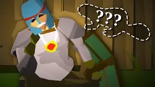 There&rsquo;s No Coming Back From This | Lumbbington UIM #10