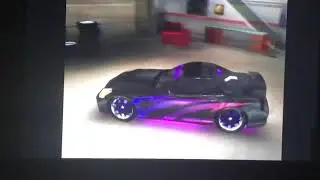 Midnight Club 3: DUB Edition REMIX - My Custom Cars