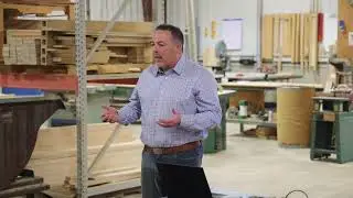 Oak Pointe + EVERMARK = Transforming the Stair Parts Industry