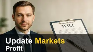 Did you know updating your will can protect your assets and secure your family's future?