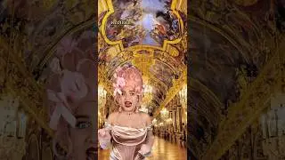 Toilets in the Palace of Versailles 💩 #history #facts #comedy