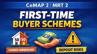 Программа CeMAP 2 для покупателей жилья впервые: объяснение | Долевая собственность и первоначаль...