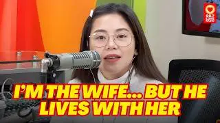 I&rsquo;m the Wife&hellip; But He Lives With Her | Raqi's Secret Files VODCAST