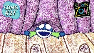 ChalkZone | Song #27 | Buzz Buzz Buzz