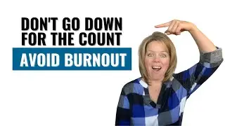How to Avoid Burnout at Work
