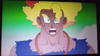 TheReactKing react to BLACK Goku's hit different!