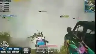 600 IQ in PMCO finals