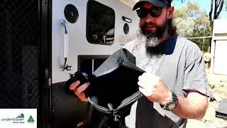 Soft Bag (Suits 3 Jetboil sizes)