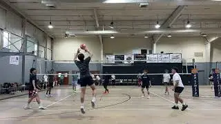 Open Gym 1