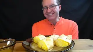 NaNoWriMo Progress (November 8th) Writing Mukbang
