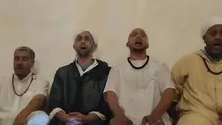 الطريق الدرقاوية 