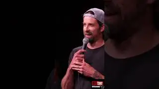 Eddie Lerser 60 Seconds - Kill Tony Ep 664