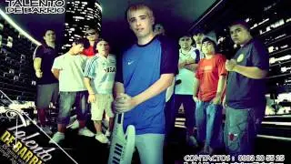 TALENTO DE BARRIO-TU BOCA MIENTE (FEBREO 2012)
