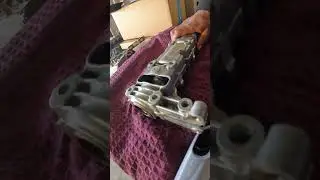 bmw problems engine wear #n54 #335i #motivation #success #diy #tutorial #bmw #explorepage #m3 #g80
