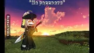 FNF. Gacha Face Battle. Ritter Vais. 