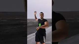 Ben 10 Transforms to Way Big Vs Colossal Titan from AOT in Real Life #shorts #ben10 #attackontitan