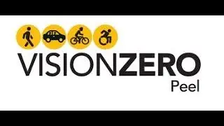 Vision Zero: Safer roads in Peel