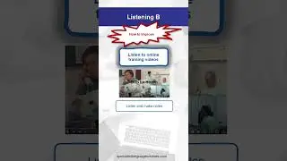 3 tips to IMPROVE in OET Listening B