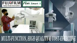 FUJIFILM - FDR SMART X