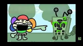 Trinket trouble ep 2 but me and my sister voiced it and ruined it 😭💔 credits: @PoisonousB 