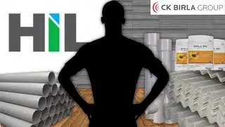 HIL LTD | Fundamentals & Technical Analysis | Leading Manufacturer of ACC Blocks | CK Birla Group