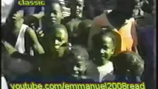 Universal Rap Stars - Les Enfants Des Rues