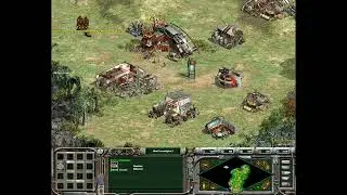 Star Wars: Galactic Battlegrounds; Attichitcuk: 5 Exploraci&oacute;n y transporte.