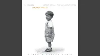 Ternura (feat. Toninho Carrasqueira, Lui Coimbra, Marcos Suzano)