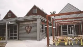 SLO Brew | An Inside Look Into 