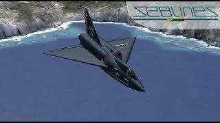Weirdest FSX Aircraft Part 20